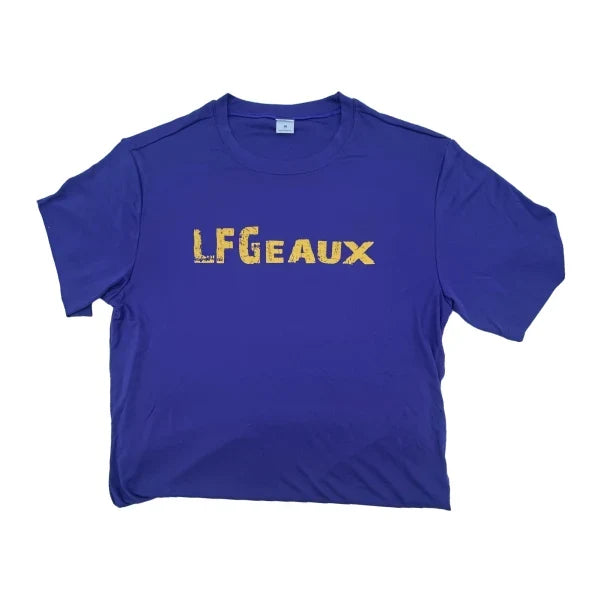 LFGeaux Shirts
