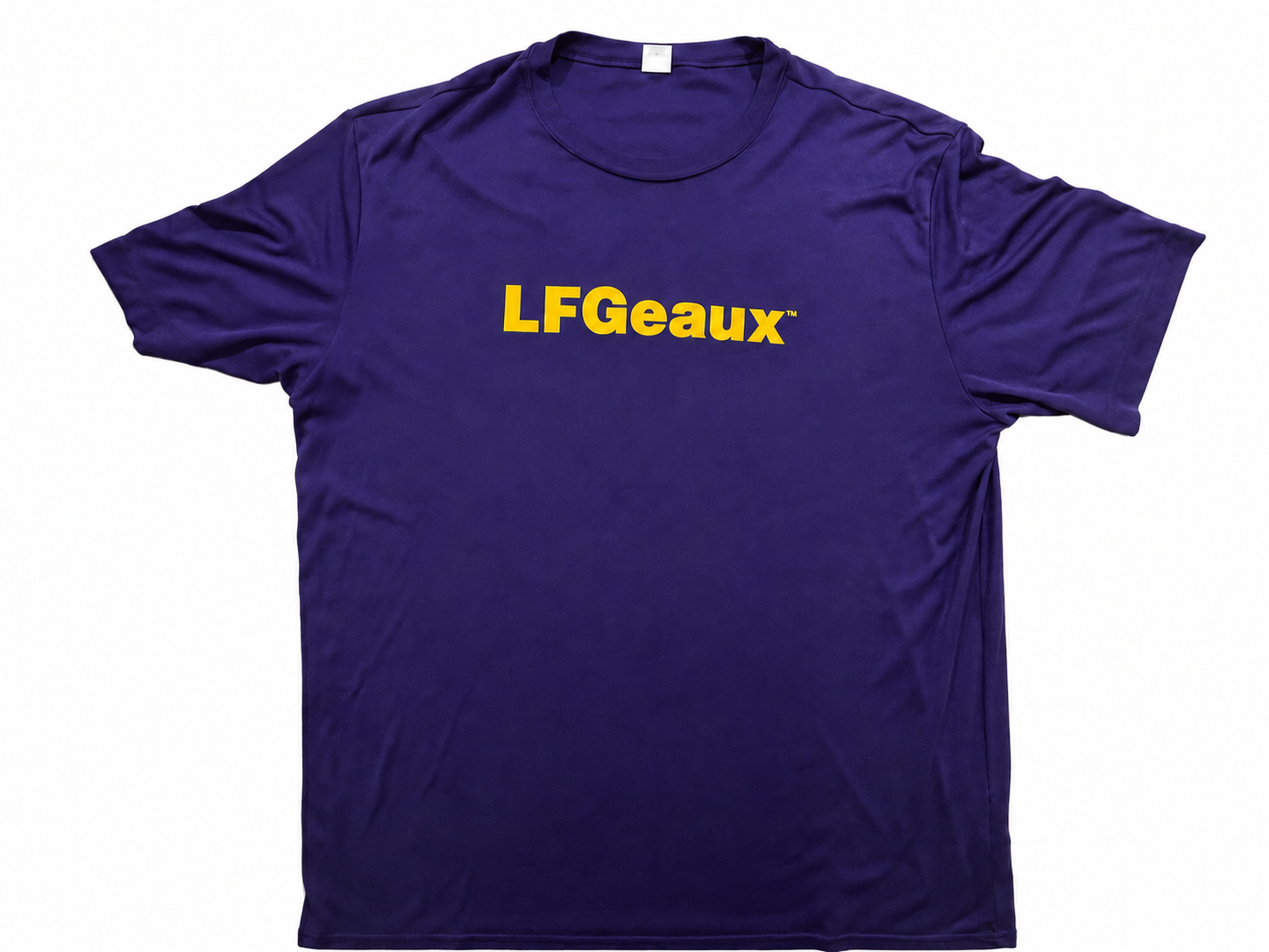 LFGeaux T-shirt
