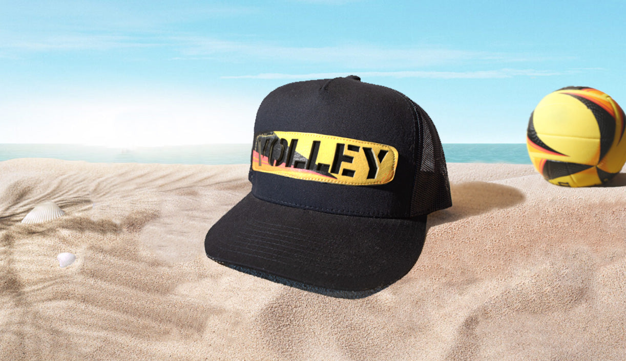 Volleyball Hatz