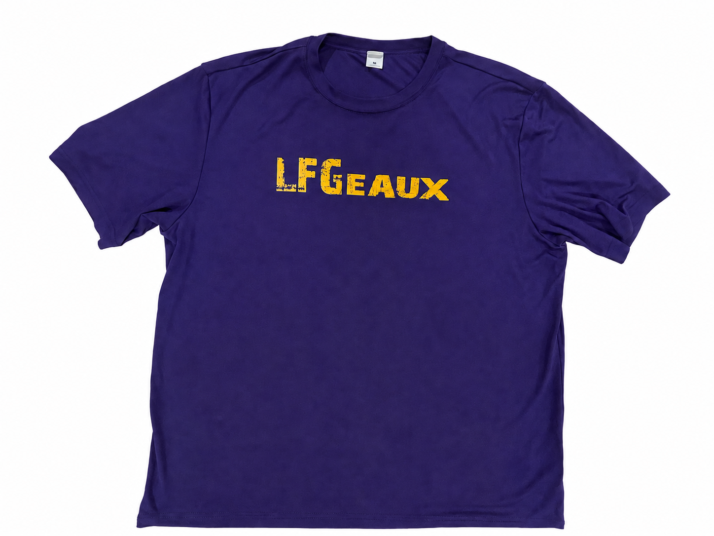 LFGeaux Graffiti t-shirt