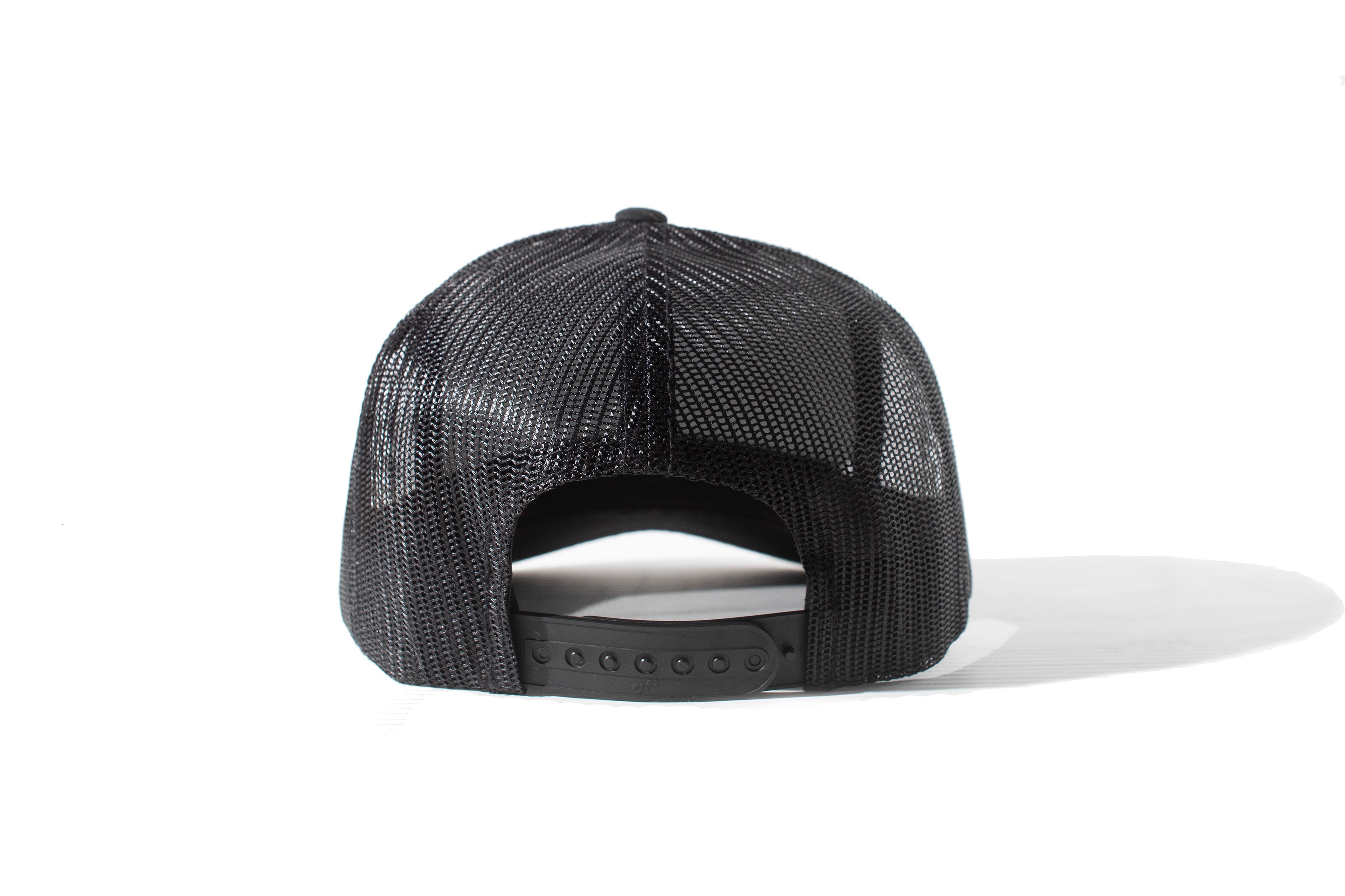 Blue Volleyball Icon Hat